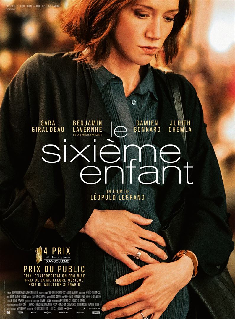 LE SIXIÈME ENFANT