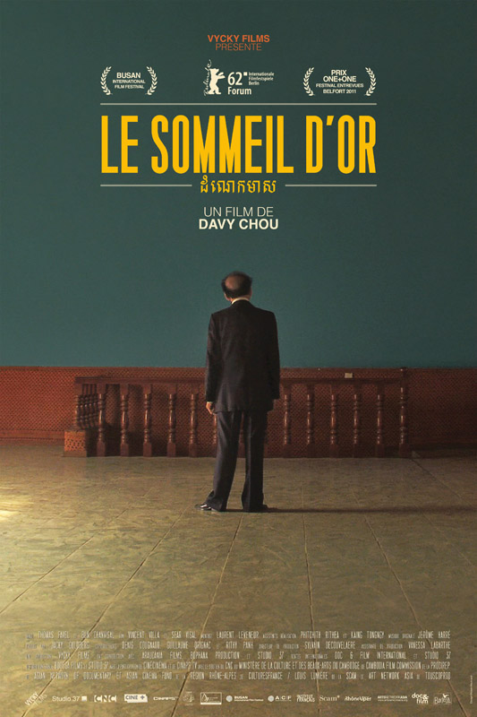 LE SOMMEIL D’OR