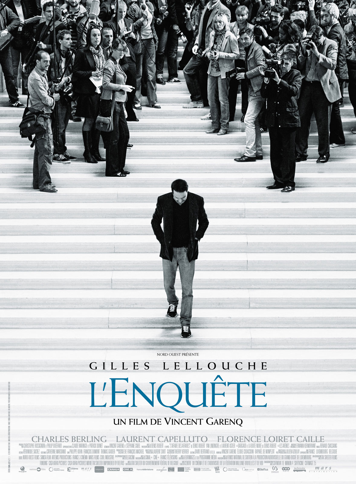 L’enquête