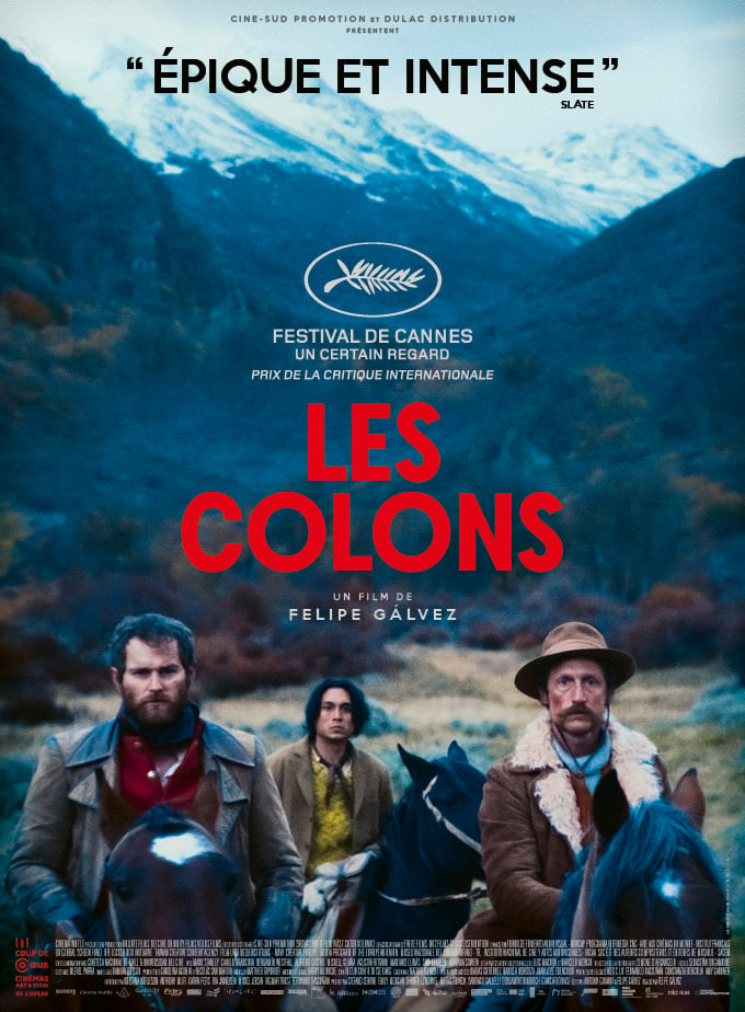 LES COLONS