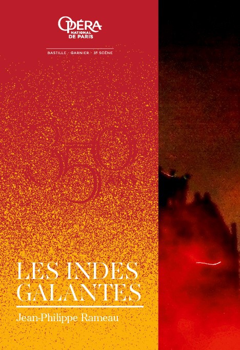 LES INDES GALANTES