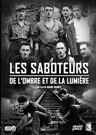 Les Saboteurs de l’Ombre et de la Lumière