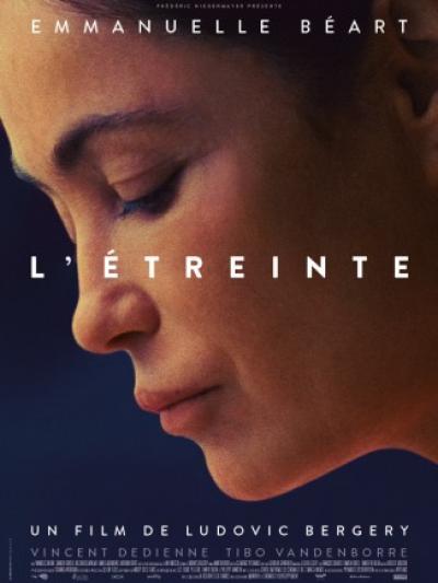 L’ÉTREINTE