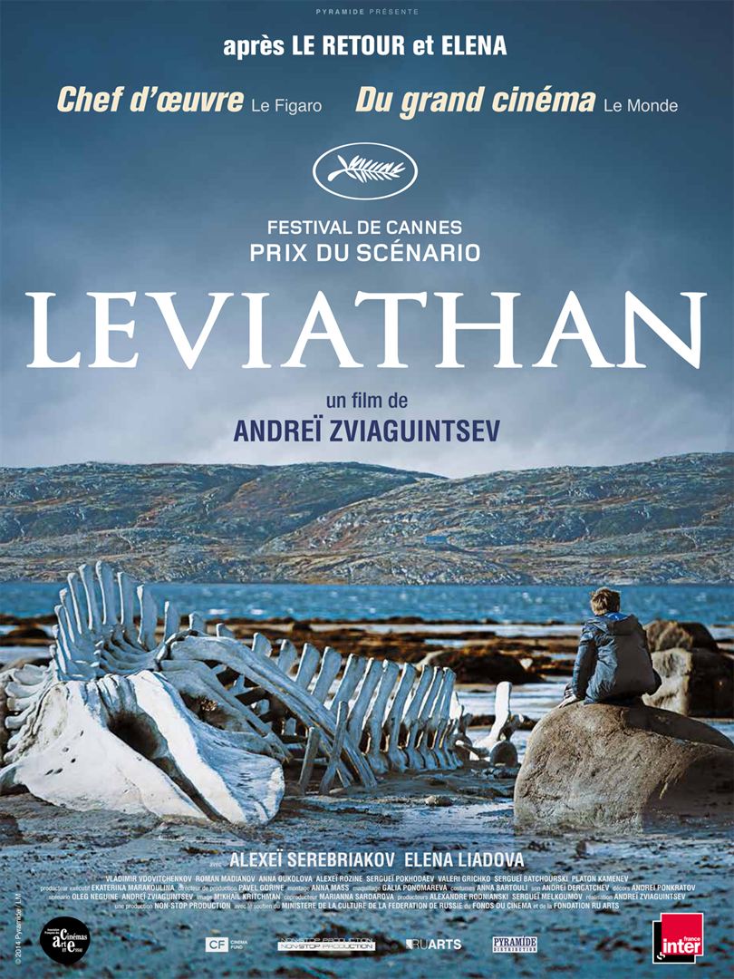 LÉVIATHAN