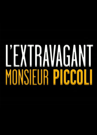 L’extravagant Monsieur Piccoli