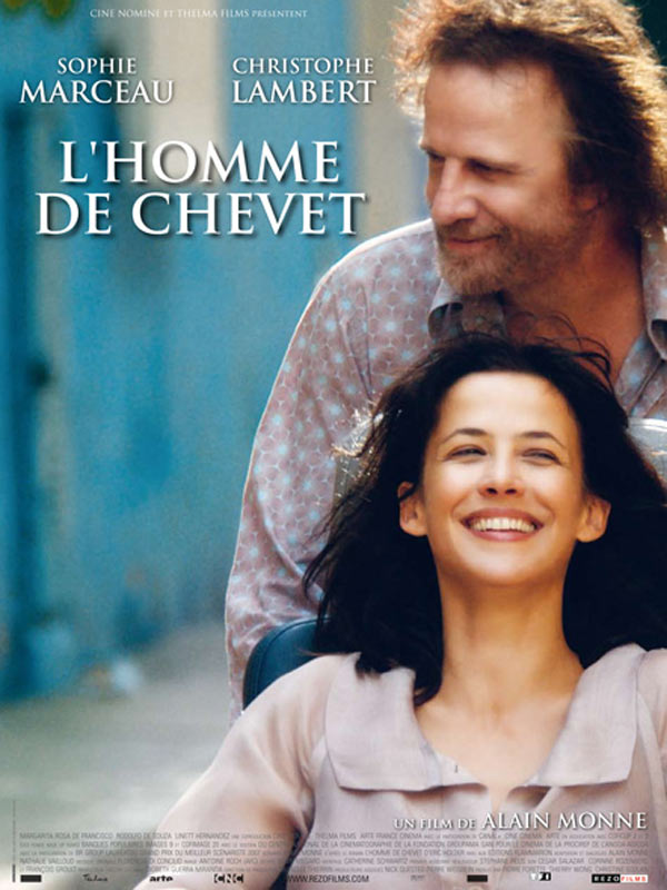 L’HOMME DE CHEVET