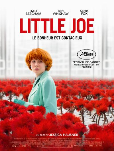 LITTLE JOE