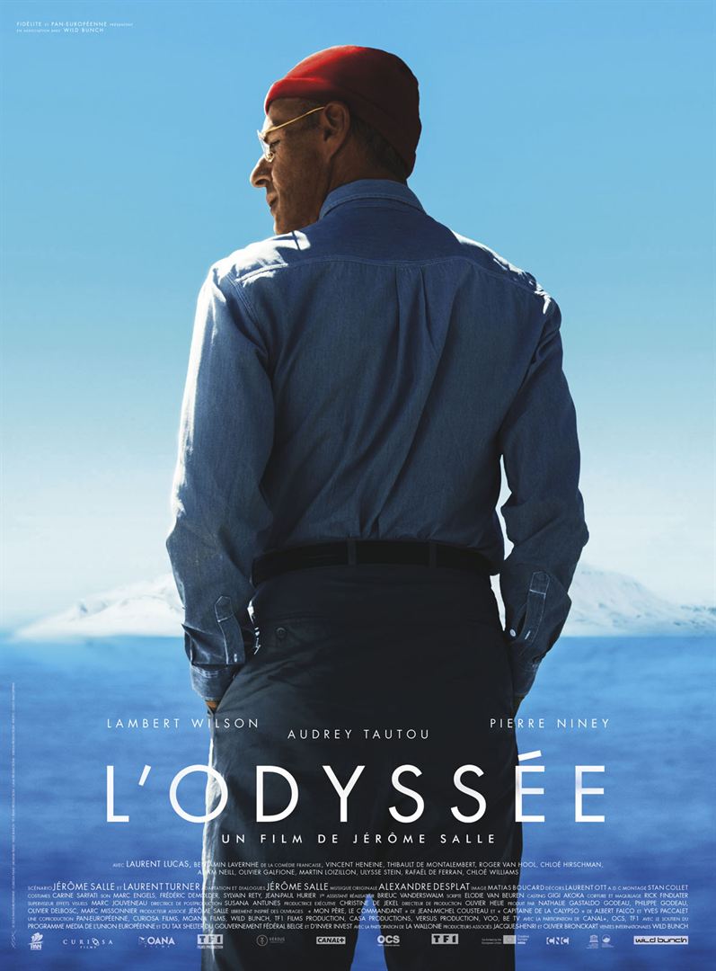 L’ODYSSÉE