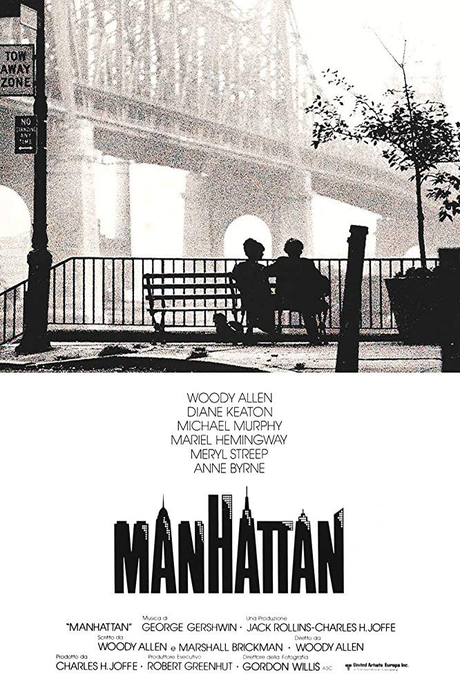 MANHATTAN