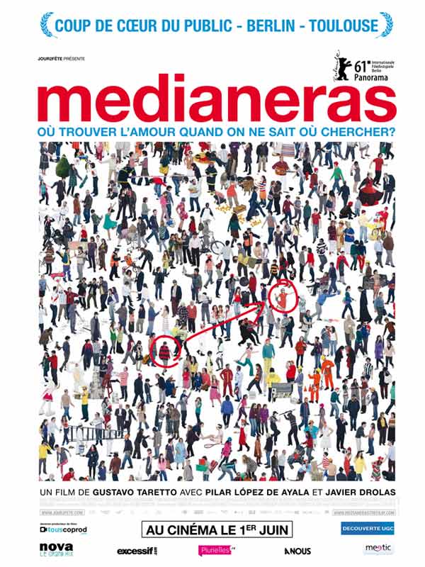 MEDIANERAS