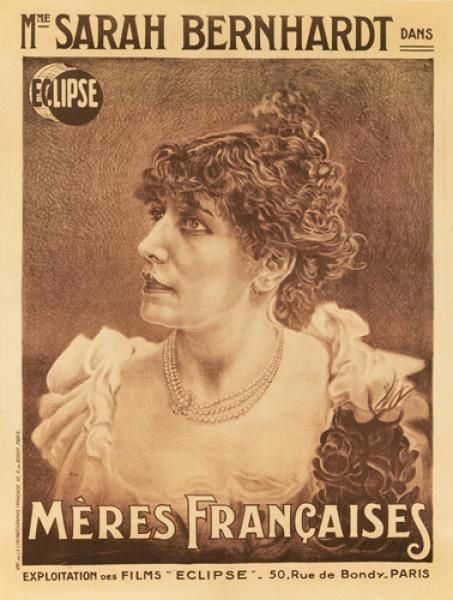 MÈRES FRANÇAISES