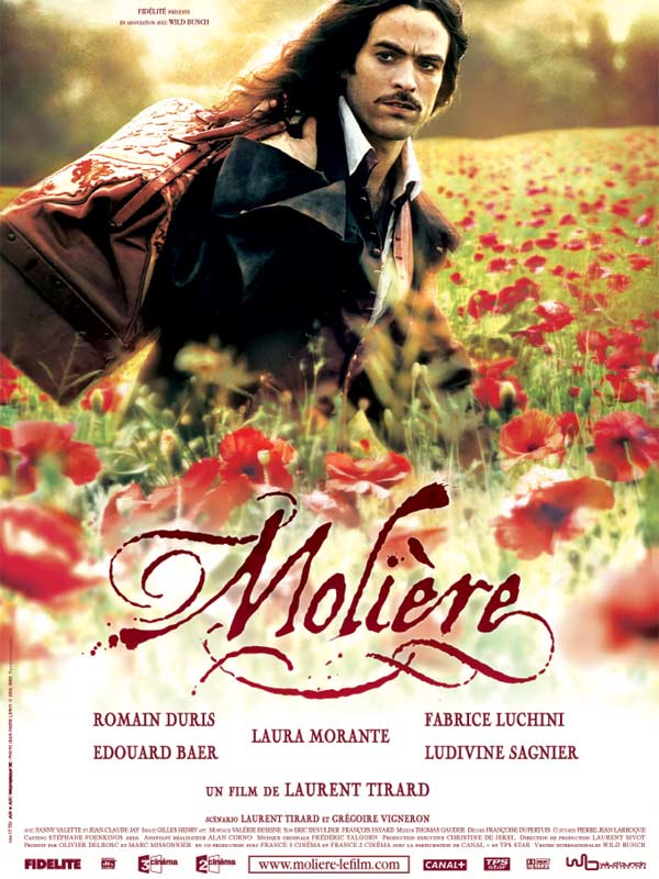 MOLIÈRE