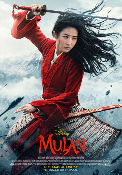 MULAN