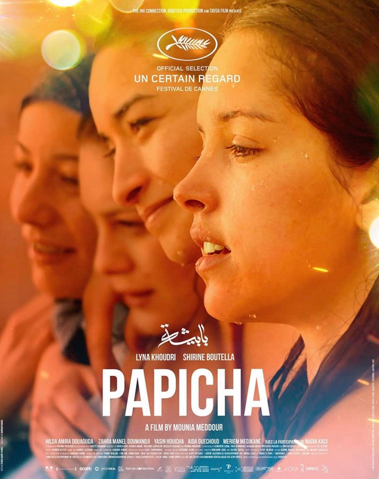 PAPICHA