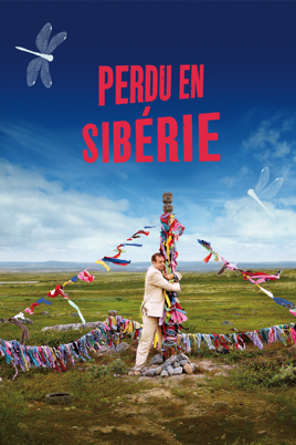 Perdu en Sibérie