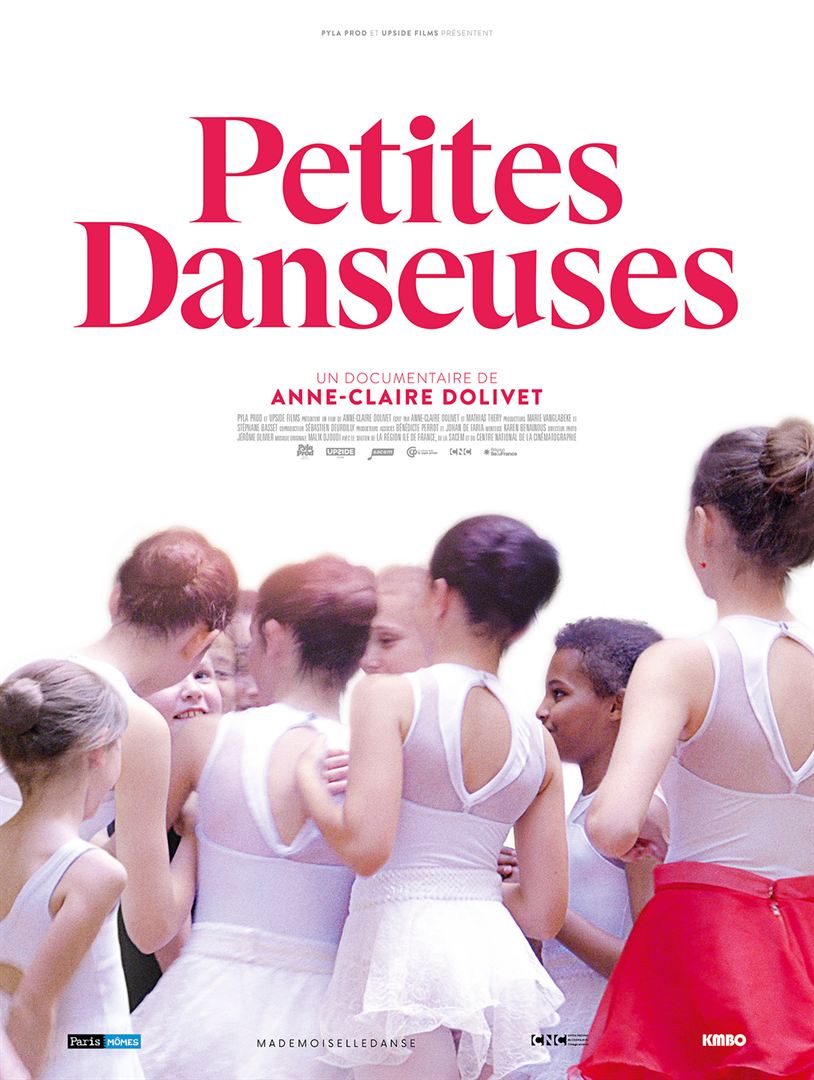 PETITES DANSEUSES