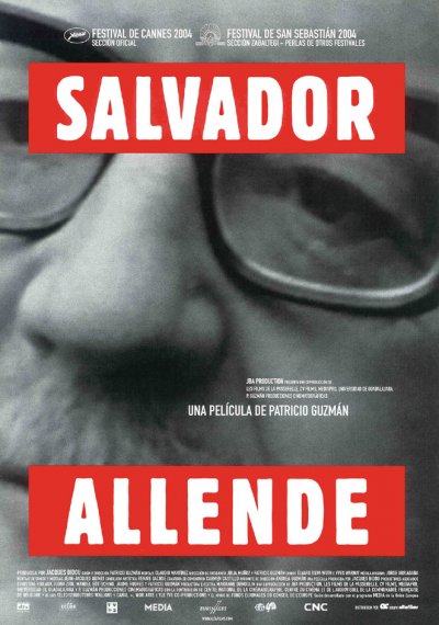 SALVADOR ALLENDE