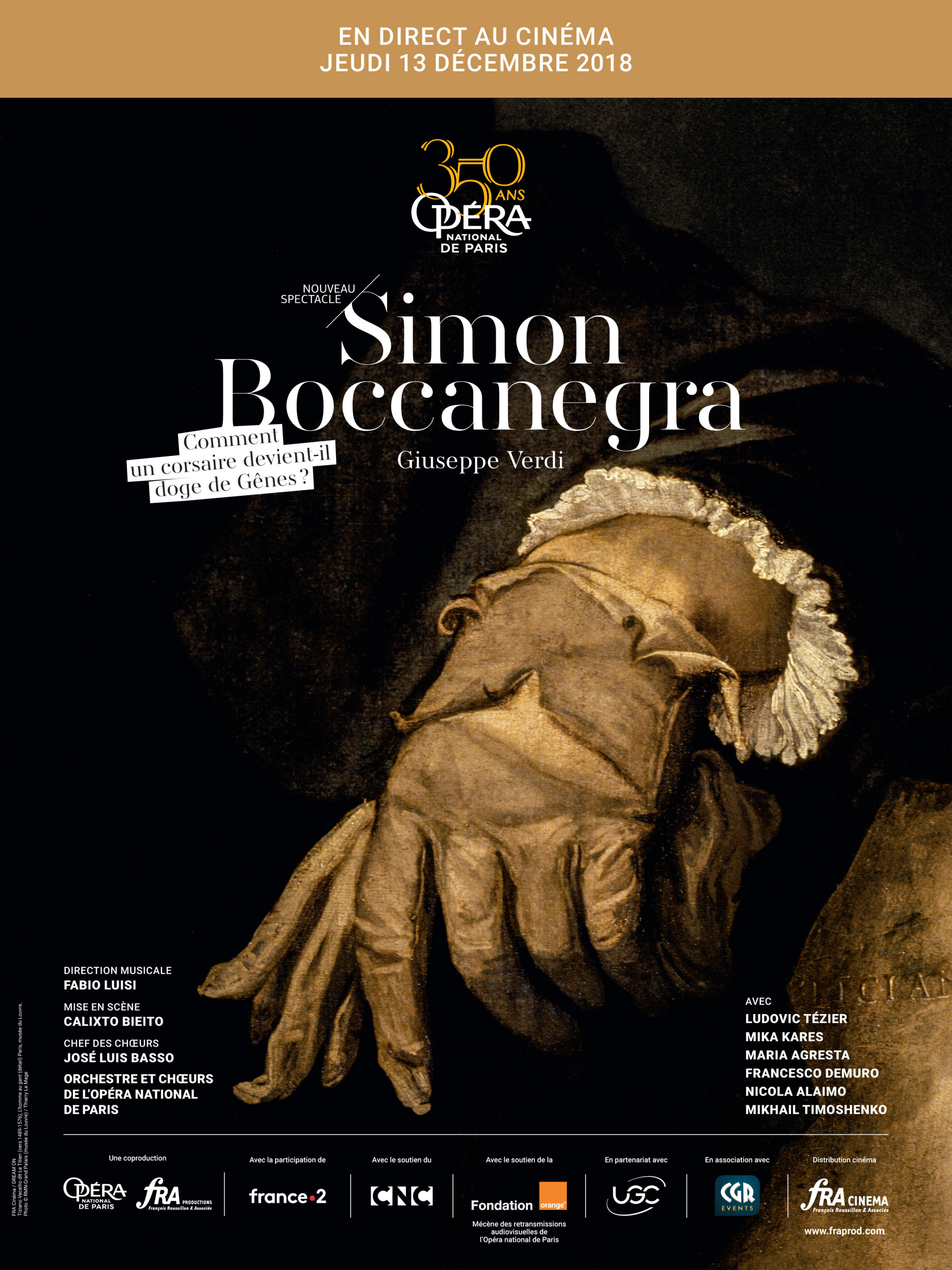 SIMON BOCCANEGRA