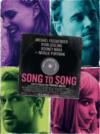 Song to song