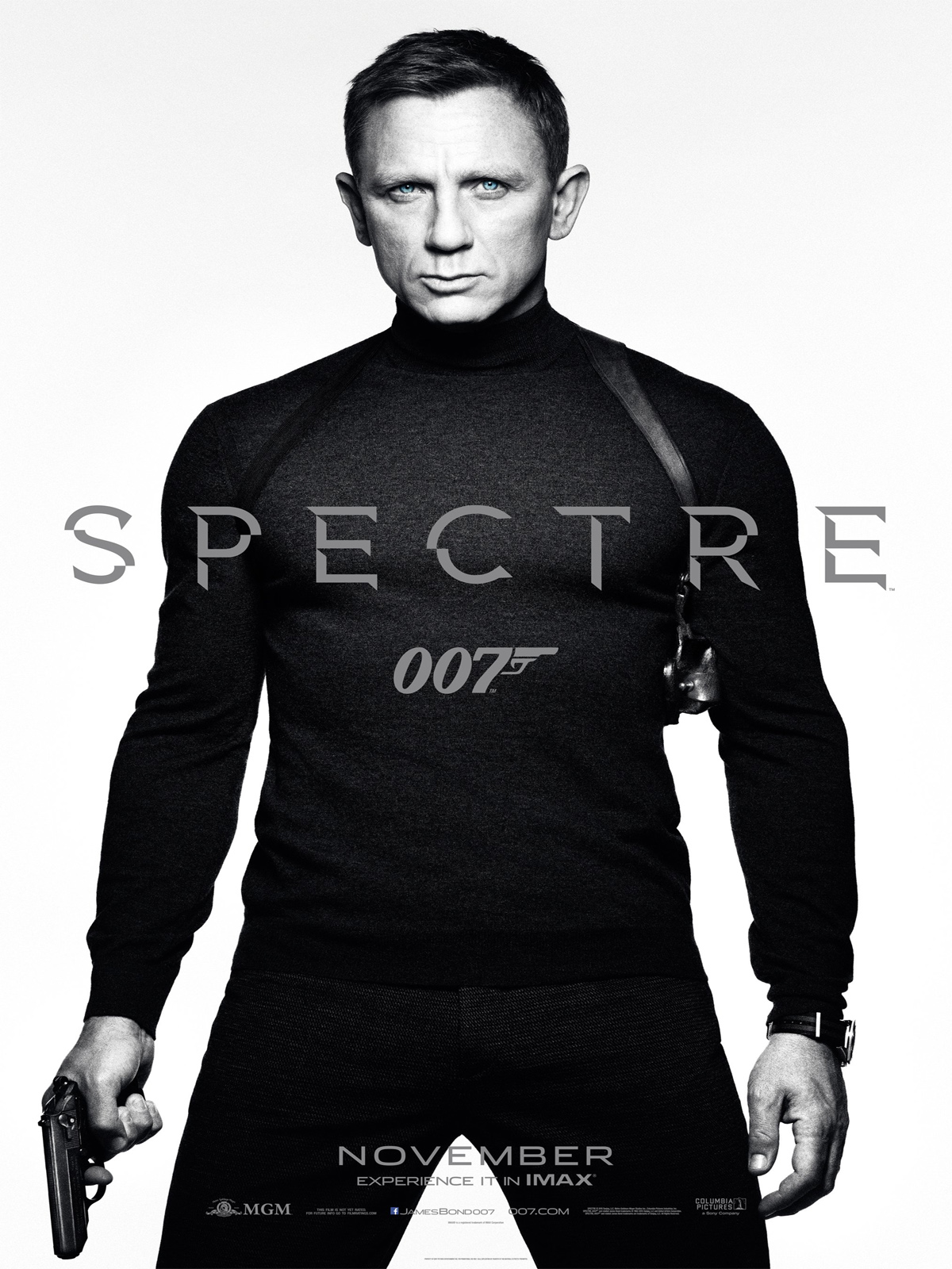 007 Spectre