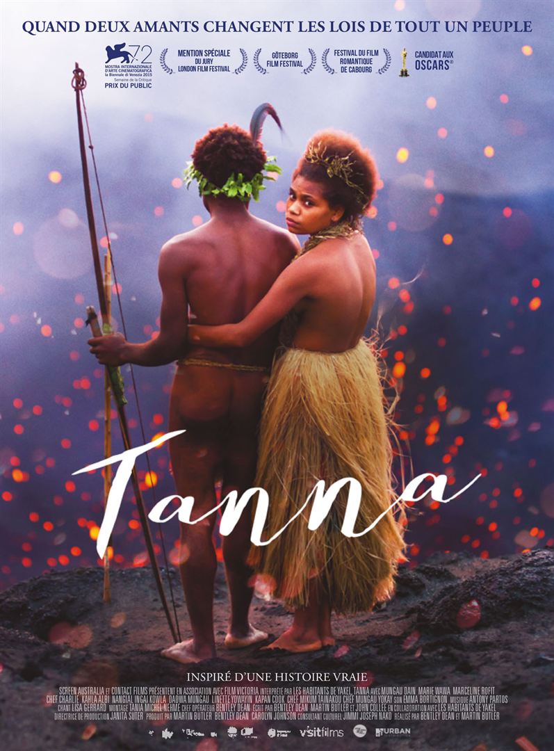 TANNA