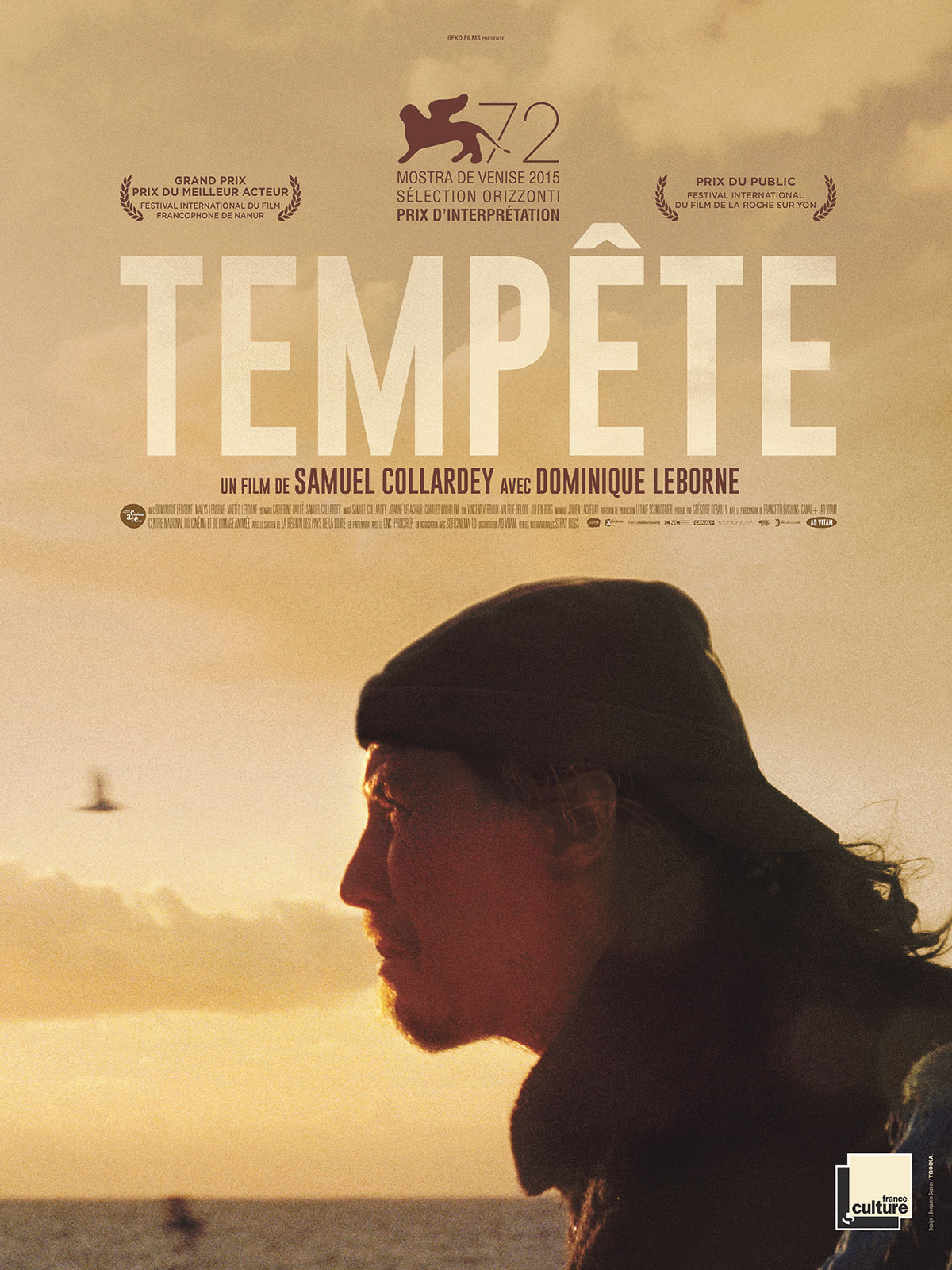 TEMPÊTE