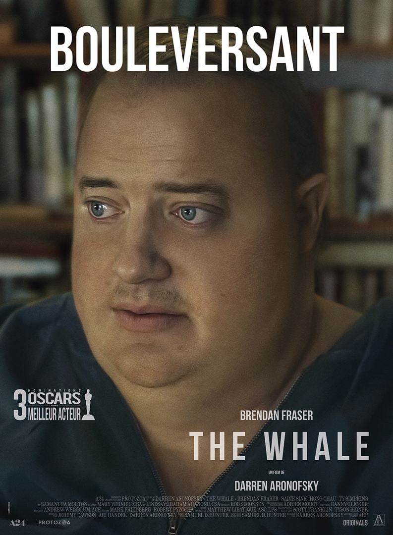 THE WHALE