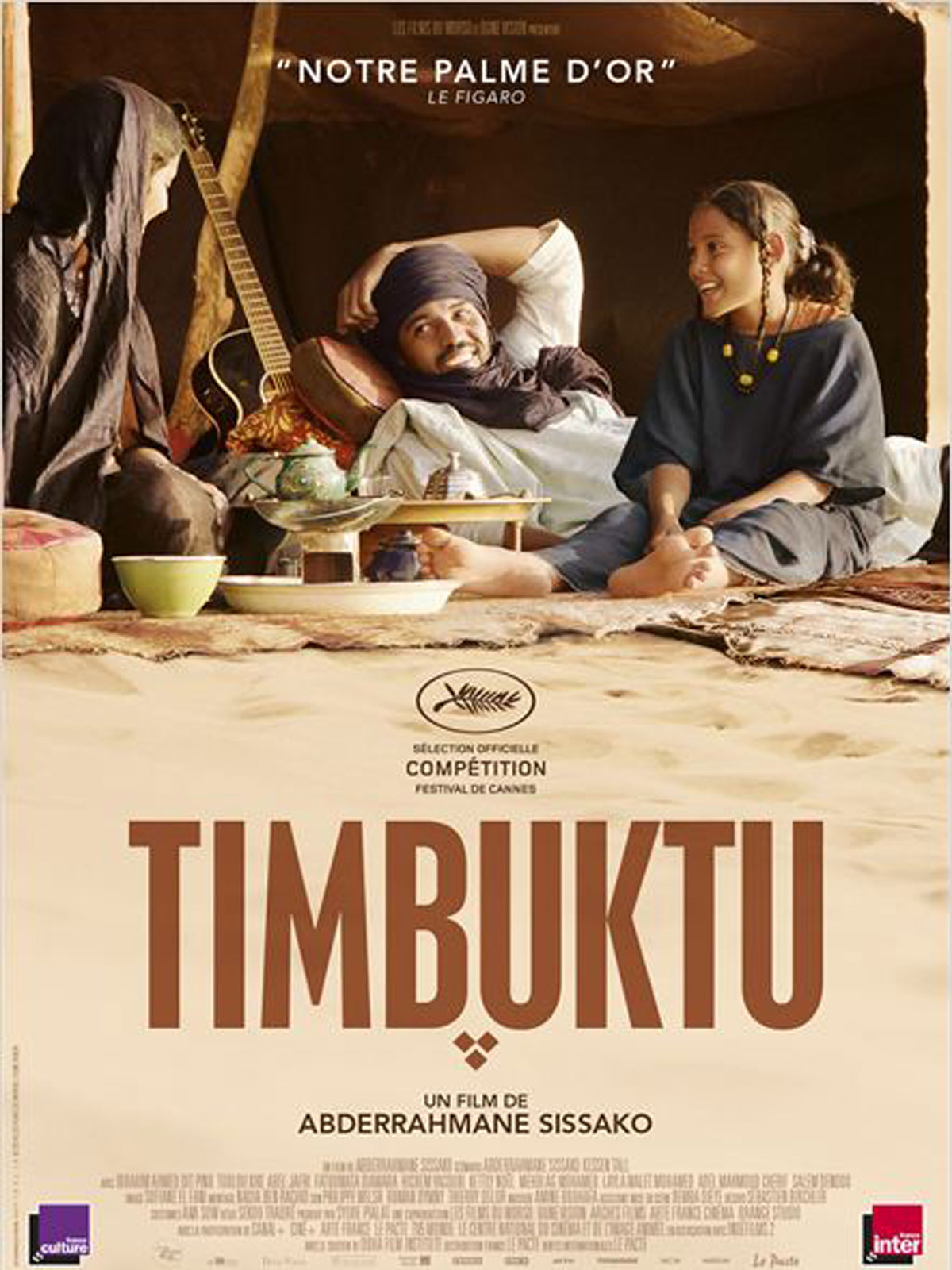 TIMBUKTU