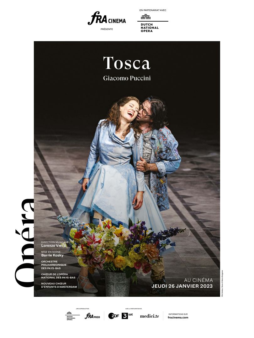 TOSCA