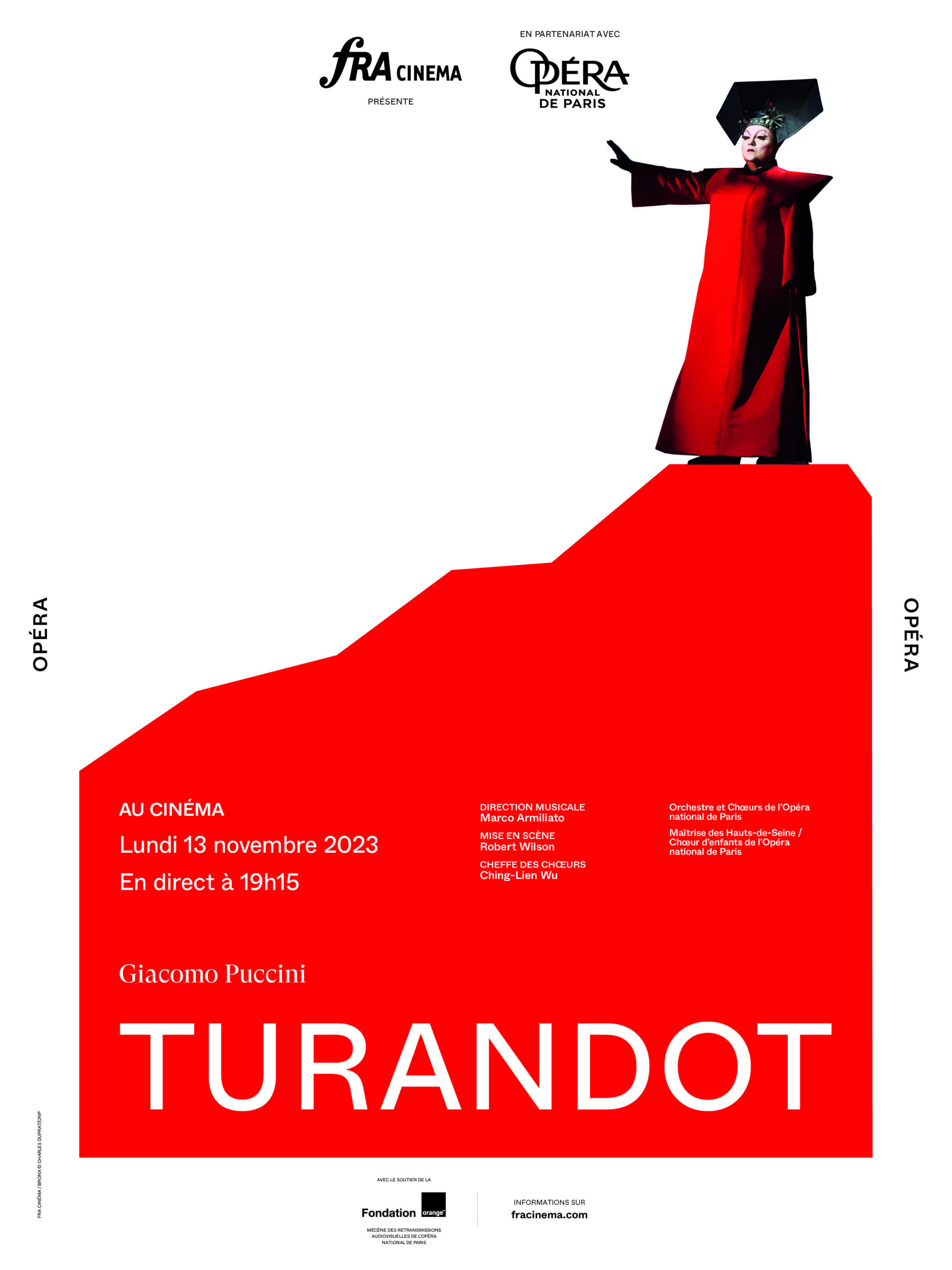 TURANDOT