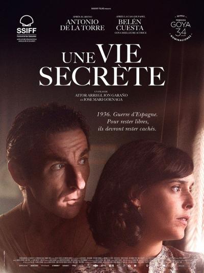 UNE VIE SECRÈTE