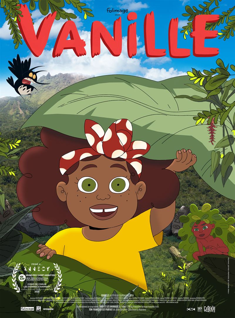 VANILLE