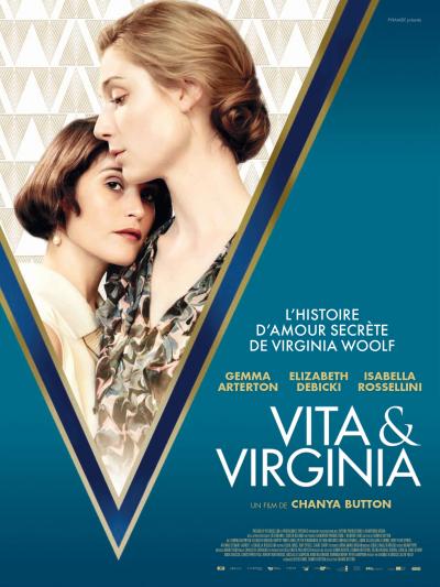 VITA & VIRGINIA