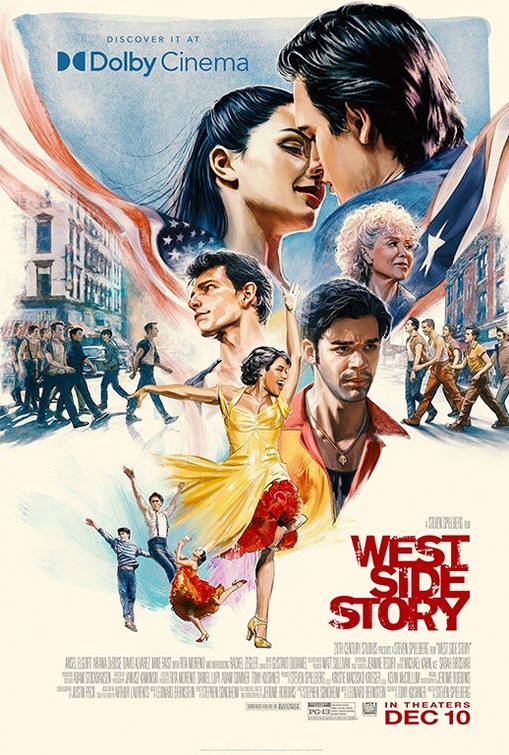 WEST SIDE STORY