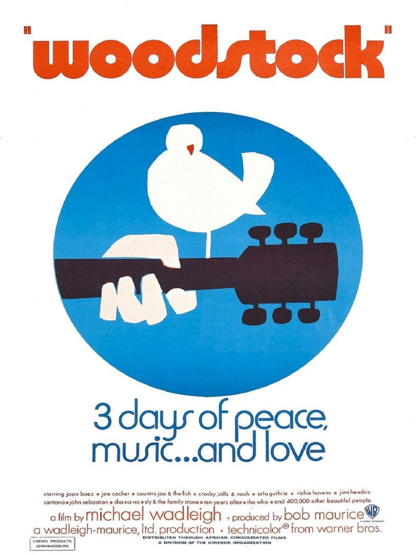 WOODSTOCK