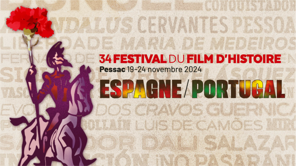 34ème Festival du Film d’Histoire